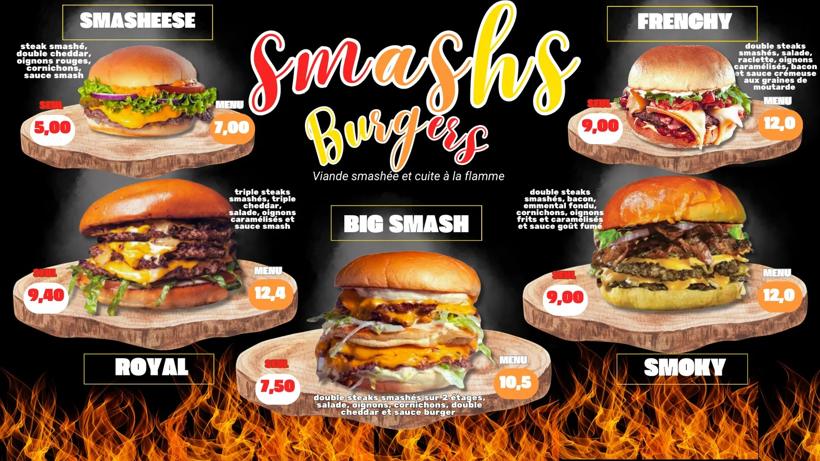 Docteur Burger Grill Wittenheim · Photos 3