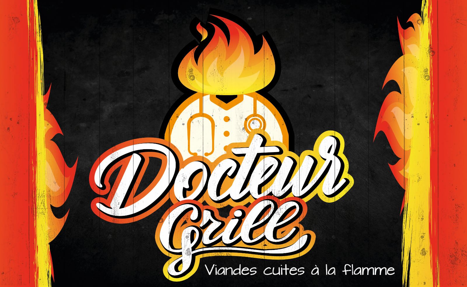 Docteur Burger Grill Wittenheim · Photos 2